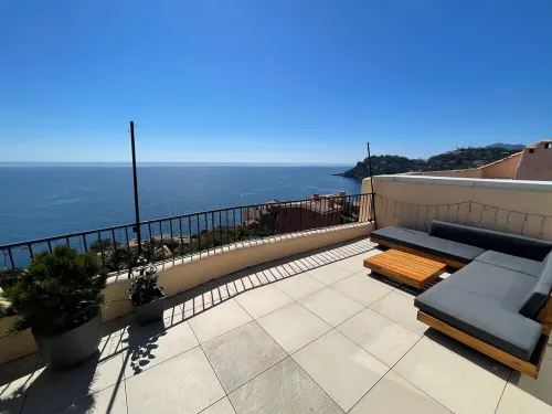 Little Villa in Paradise