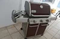 Villa Henson, Colombier, by Owner.