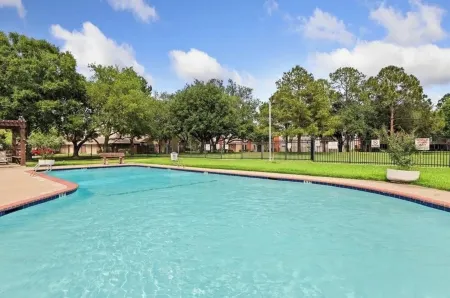 NASA, Lake, and to the Moon 2-bedroom townhome Отели рядом с достопримечательностью «Космический центр в Хьюстоне»