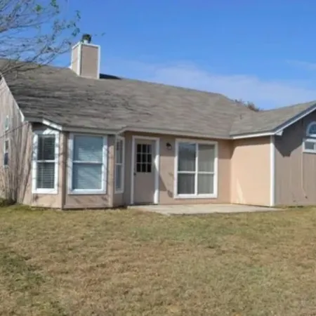 Spacious Home w/Large Backyard