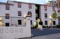 Sobro Guest House Units 22-25 by AvantStay - Bungalows