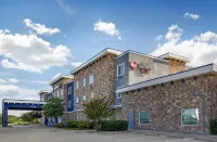 Best Western Plus Fort Worth Forest Hill Inn  Suites