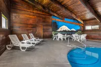 Quality Inn Klamath Falls - Crater Lake Gateway Hotels in Altamont