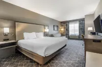 Best Western Plus Lawrenceburg Hotel a Lawrenceburg