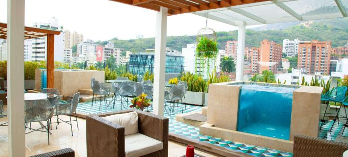 Faranda Collection Cali, a Member of Radisson Individuals Hotels in Cali