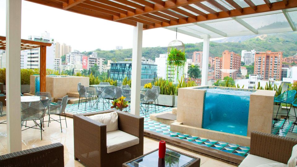 Faranda Collection Cali, a Member of Radisson Individuals