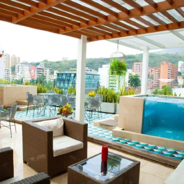 Faranda Collection Cali, a Member of Radisson Individuals Hotels near Cali Zoo