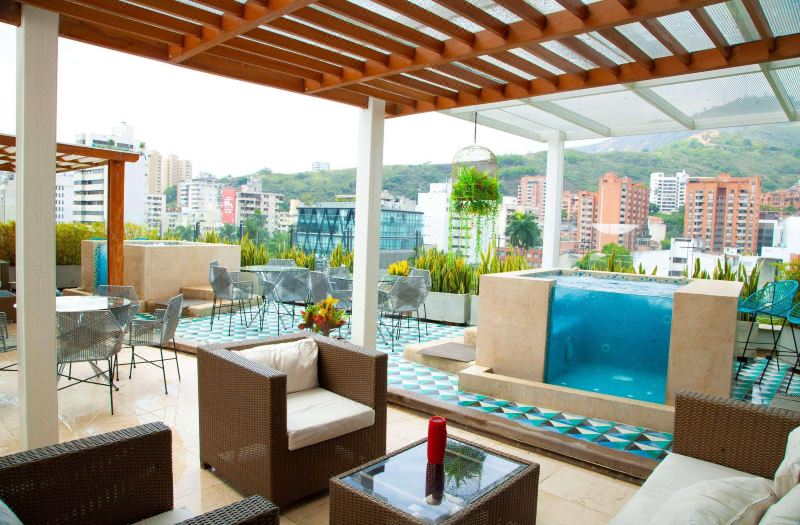 Faranda Collection Cali, a Member of Radisson Individuals
