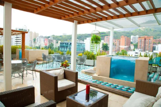 Faranda Collection Cali, a Member of Radisson Individuals