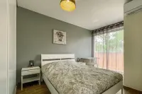 Très Joli T2 Refait à Neuf Avec Parking