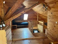 Village house in 04 with garden, very comfortable with many leisure activities Hôtels à : Selonnet