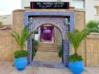 Al Jasira Hotel