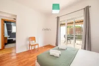 Vacation Home Charneca da Caparica