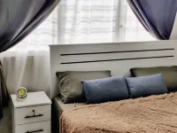 Relaxation Redefined- Cozy General Vacation Condo, near Palace Mall Comm 26,Tema