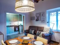 Cozy apartment in the mountains Hotels in Cercs