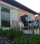 Schnetter Hummel, Apartment 1