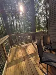 KOOPERS LANDING TREEHOUSE-Brand New build! Casino, Wine trails, National Parks