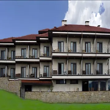 Kuzey Park Hotel Arc en Ciel