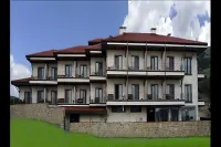 Kuzey Park Hotel Hôtels à : Imbros