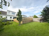 Plas Gwyn - Large Cottage Walk to Beach
