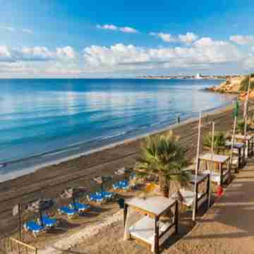 New apartment La zenia beach & Golf (Orihuela costa) Fitness & Recreational Facilities