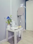 Serene Cabin Retreat in Kuala Terengganu