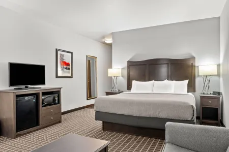 Quality Inn & Suites Pearsall