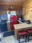 Newly listed modern studio Cabin Near Downtown Tok Hotels in Tok