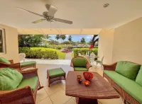 Palm Beach 103, Hastings, Barbados, 3 Bdrm, Beachfront, Pool, Great Location