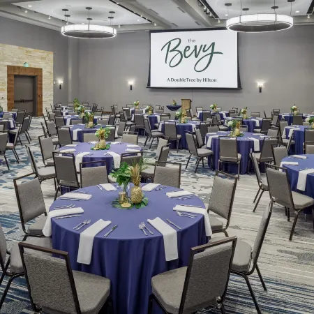 The Bevy Hotel Boerne - a Doubletree by Hilton
