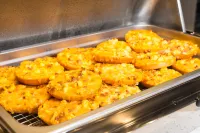 Homewood Suites by Hilton Tulsa Catoosa - breakfast