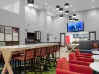 Hampton Inn & Suites Cedar Park North Austin Hotels in Cedar Park