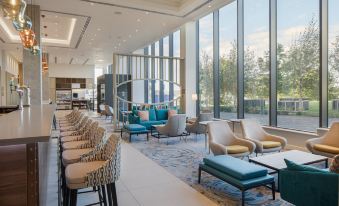 Hilton Garden Inn Stoke on Trent