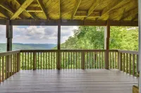 40-Acre Ararat Escape on-Site Trails and Mtn Views! - Homestays
