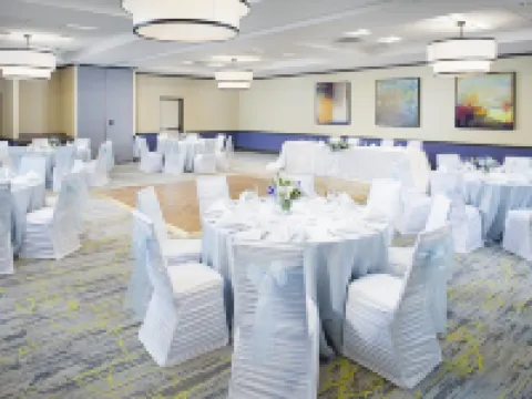 Hilton Garden Inn Hartford North/Bradley Int'l Airport Hotels in Windsor