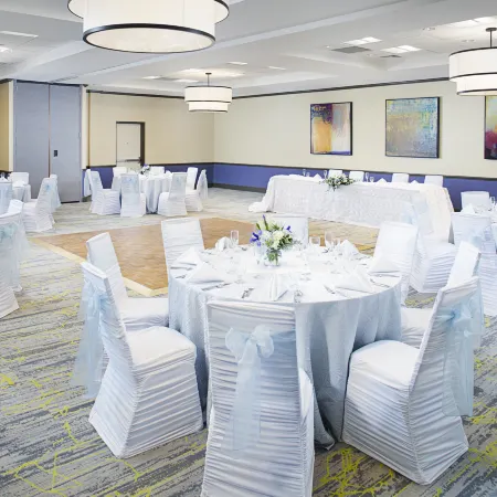Hilton Garden Inn Hartford North/Bradley Int'l Airport