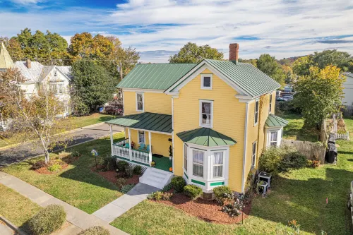 Front Royal Retreat ~ 1 Mi to National Park! - Parking