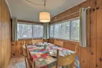 Cute Gilford Cottage w/ Grill - Walk to Marina - que admiten mascotas