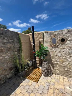 Winter Fairy Tail in the Mountains Hotels in Quillan