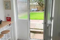 Cosy Annex sleeps 2 near Gretna, M6 Jct 45 / A75 Hotels in Gretna