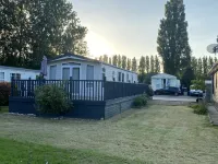 2 Bed Cosy Lodge 住宿飯店