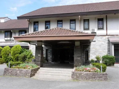 New Tanbaso Hotels near Sasaba Shrine