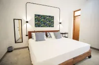 Casa Lluavi - Caliope