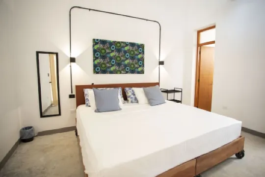 Casa Lluavi - Caliope