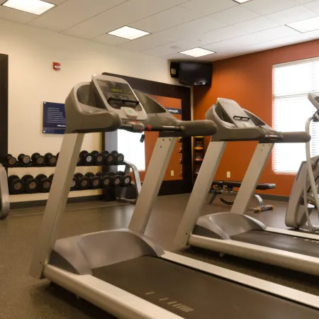 Hampton Inn Hickory