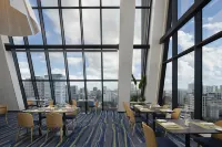 Homewood Suites by Hilton Santo Domingo - breakfast