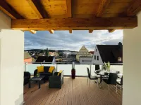 Dill Apartment Pleinfeld am Brombachsee III Hotels in Pleinfeld