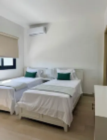 Luxury Apartment with Ocean View