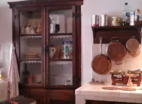 Monteluce House- A Charming House in the Village Hotel a Santa Fiora