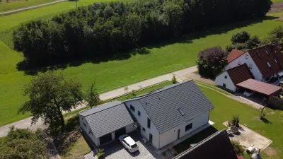 Deluxe nature house S42 for relaxing in a central location 住宿飯店